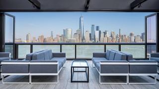 Hyatt House Jersey City - Jersey City - 0