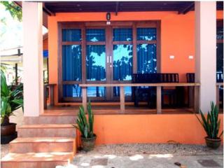 Lanta Bee Garden Bungalow SHA Extra Plus - Koh Lanta - 8