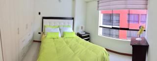 Cusco Mágico 1 - Aparthotel Condominio Las Torres Kayser I - 9
