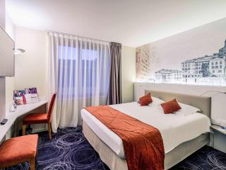Mercure Albi Bastides - Albi - 4