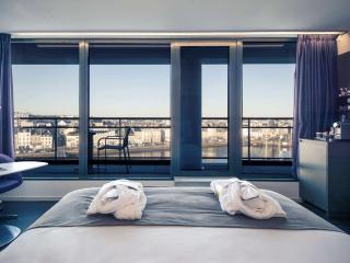 Mercure Cherbourg Centre Port - Cherbourg en Cotentin - 7