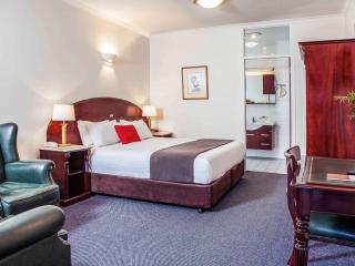 Mercure Ballarat Hotel & Convention Centre - Ballarat - 6
