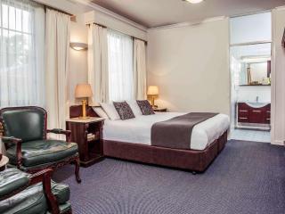 Mercure Ballarat Hotel & Convention Centre - Ballarat - 7
