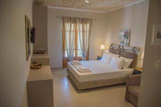 Aliki Boutique Hotel - Paralia Vrachou - 0