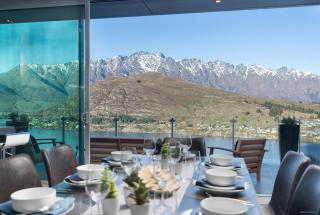 Remarkable Lake House - Queenstown - 7
