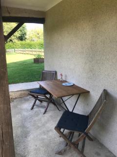 Le Poule House - Guérard - 2