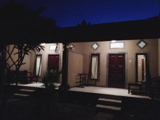 Prisida Guest House - Pemuteran - 0