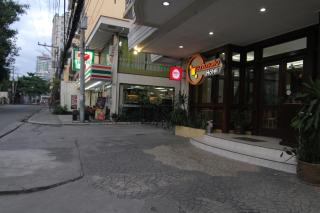 Casa Rosario Hotel - 3