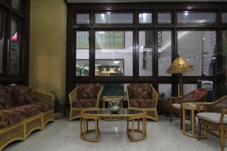 Casa Rosario Hotel - Cebú - 2