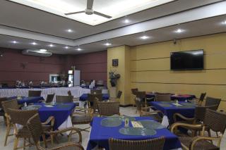 Casa Rosario Hotel - Cebú - 7