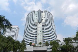 Jomtien PLAZA Condotel - Jomtien Beach - 1