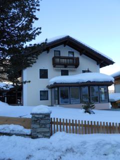 Ferienwohnung Maierhofer - Krimml - 7