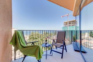 Apartamenty Horyzont SeaView by Rent like home - Misdroy - 5