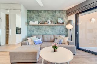 Apartamenty Horyzont SeaView by Rent like home - Misdroy - 7