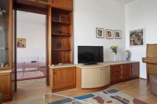 Horizon Apartment - Varna - 6