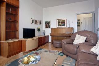 Horizon Apartment - Varna - 5