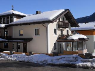 Ferienwohnung Maierhofer - Krimml - 3