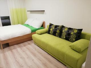 Apartmán Diamond - Podhájska - 5