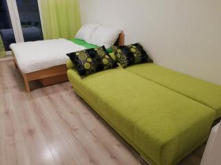 Apartmán Diamond - Podhájska - 3