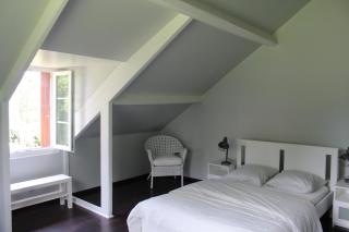 Le Poule House - 4