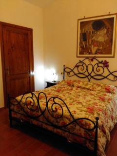 Agriturismo Uliveto Gretacci - Montemerano - 8