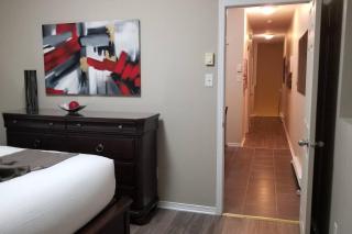 Sweet 2-Bedroom Penthouse Apartment by Amazing Property Rentals - Gatineau - 1