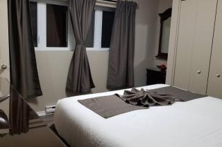 Sweet 2-Bedroom Penthouse Apartment by Amazing Property Rentals - Gatineau - 2
