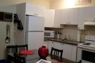 Sweet 2-Bedroom Penthouse Apartment by Amazing Property Rentals - Gatineau - 8