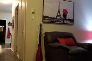 Sweet 2-Bedroom Penthouse Apartment by Amazing Property Rentals - Gatineau - 5