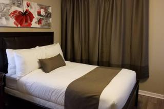 Sweet 2-Bedroom Penthouse Apartment by Amazing Property Rentals - Gatineau - 3