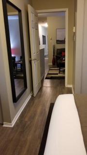 Sweet 2-Bedroom Penthouse Apartment by Amazing Property Rentals - Gatineau - 4