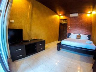 Leyeh Leyeh Homestay - Canggu - 4