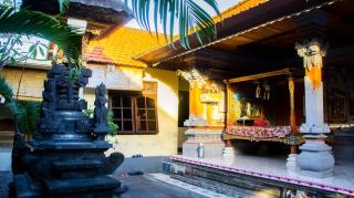 Leyeh Leyeh Homestay - Canggu - 7