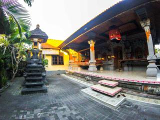 Leyeh Leyeh Homestay - Canggu - 8