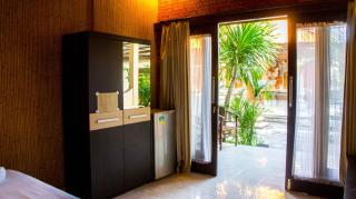Leyeh Leyeh Homestay - Canggu - 0