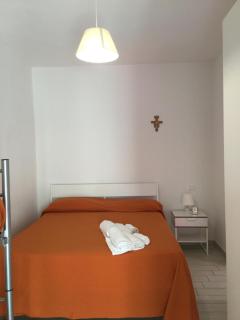 Residenza Andrea e Benedetta - Marina di Schiavonea - 2