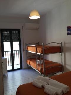 Residenza Andrea e Benedetta - Marina di Schiavonea - 1
