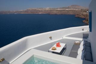 Akrotiri Cove - Akrotiri - 6