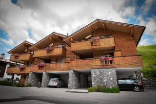 Naturhaus Loacker - Lech am Arlberg - 6