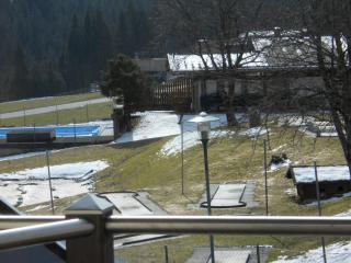 Ferienwohnung Maierhofer - Krimml - 1