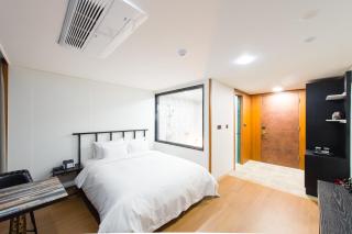 Fortuna Hotel - Tongyeong - 3