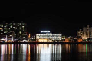 Fortuna Hotel - Tongyeong - 5