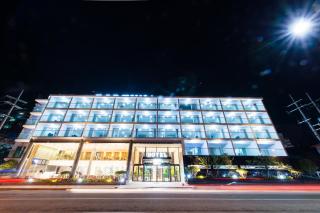 Fortuna Hotel - Tongyeong - 7