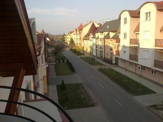 Cristian Apartman - Hajdúszoboszló - 4