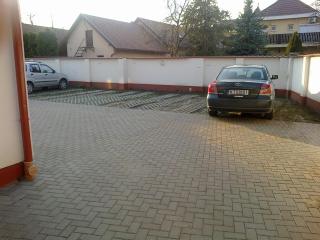 Cristian Apartman - 1