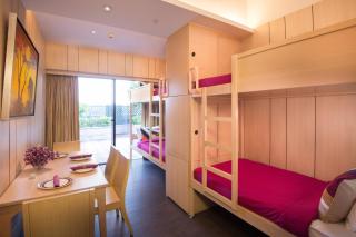 Noah’s Ark Hotel & Resort - 6