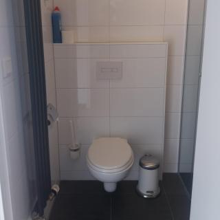 Hof Christina Vakantiewoningen - Vrouwenpolder - 8
