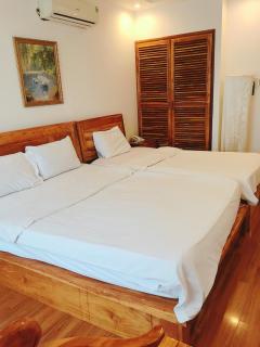 Rex Hotel & Apartment - 5