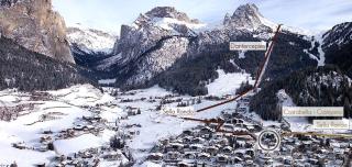 Apartments Burvel - Selva - 6
