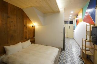 捉鳳凰 台南百年老宅包棟導覽民宿系列Catchphoenix Centennial Guesthouse - Tainan - 8